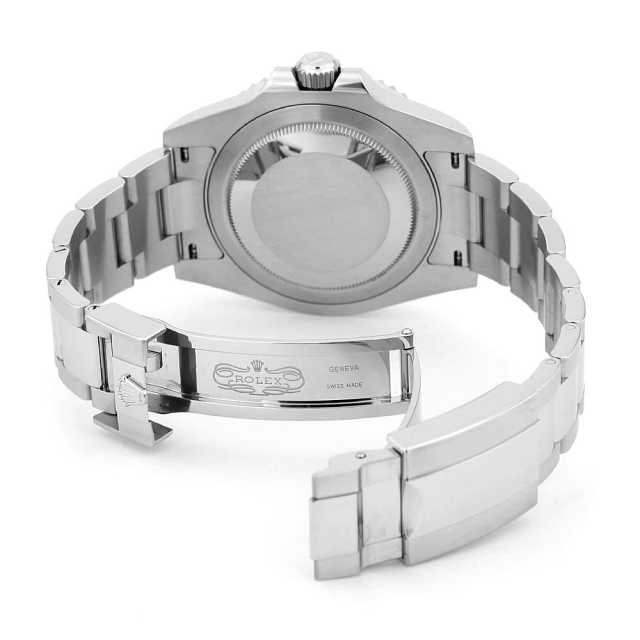 ロレックス GMTマスター 126710BLNR メンズ 中古
