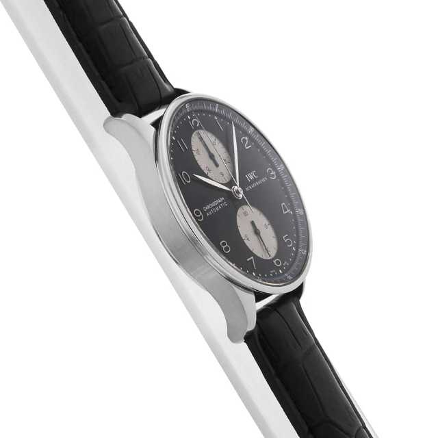 IWC ポルトギーゼ IW371404 メンズ 中古