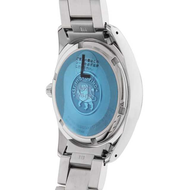 GRAND SEIKO Quartz SBGX261 Men's Unused