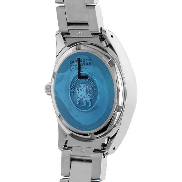SBGX265 ブルー Grand Seiko（グランドセイコー）ヘリテージ