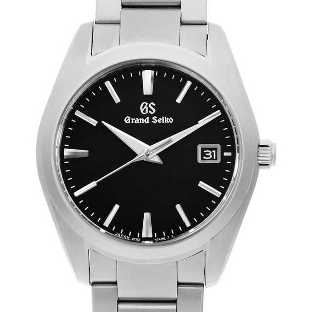 グランドセイコー クォーツ SBGX261 メンズ 中古