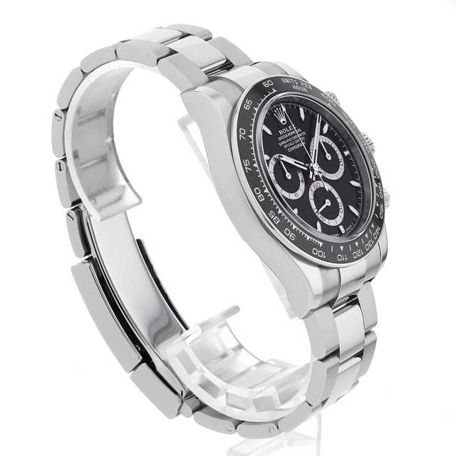 ロレックス デイトナ 126500LN メンズ 中古