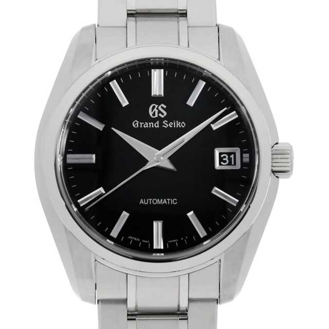 GRAND SEIKO Mechanical SBGR317 Men's Used