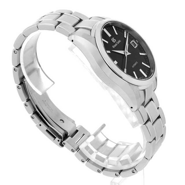 GRAND SEIKO Mechanical SBGR317 Men's Used