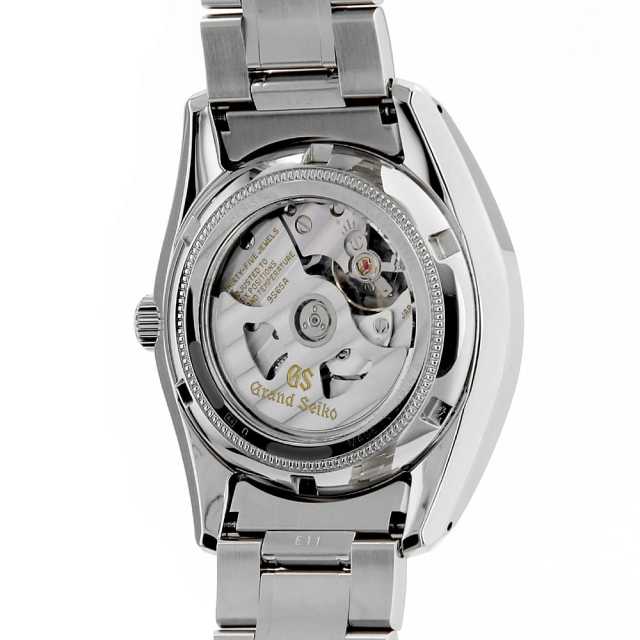 GRAND SEIKO Mechanical SBGR317 Men's Used
