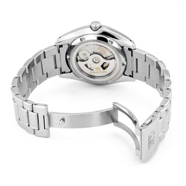 GRAND SEIKO Mechanical SBGR317 Men's Used