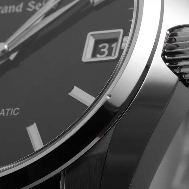 GRAND SEIKO Mechanical SBGR317 Men's Used