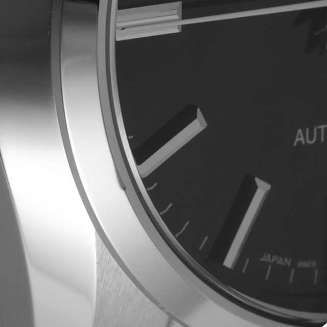 GRAND SEIKO Mechanical SBGR317 Men's Used