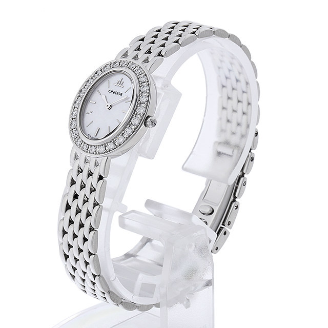 クレドール ジュリ GTTE619 サブ画像１