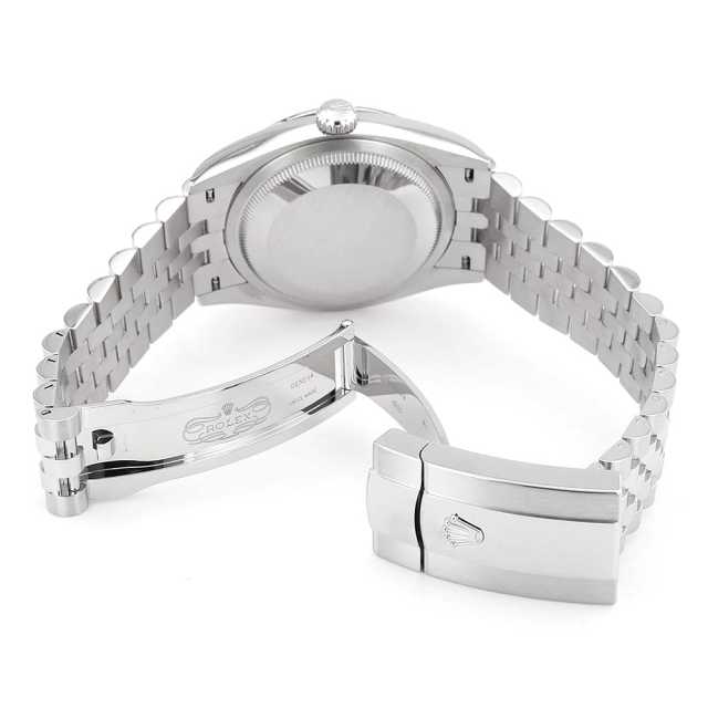 ロレックス デイトジャスト 126234 メンズ 中古