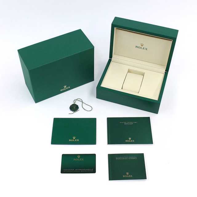 ロレックス デイトジャスト 126234 メンズ 中古