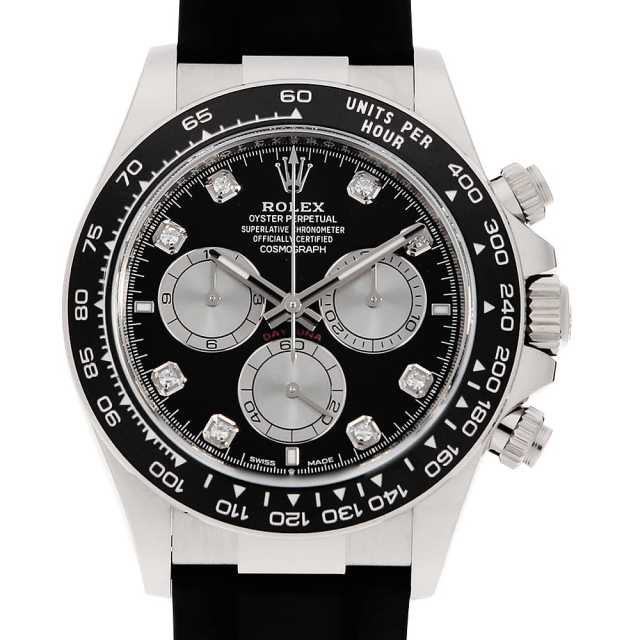 ロレックス デイトナ 126519LNG メンズ 中古