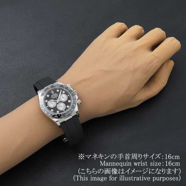 ロレックス デイトナ 126519LNG メンズ 中古