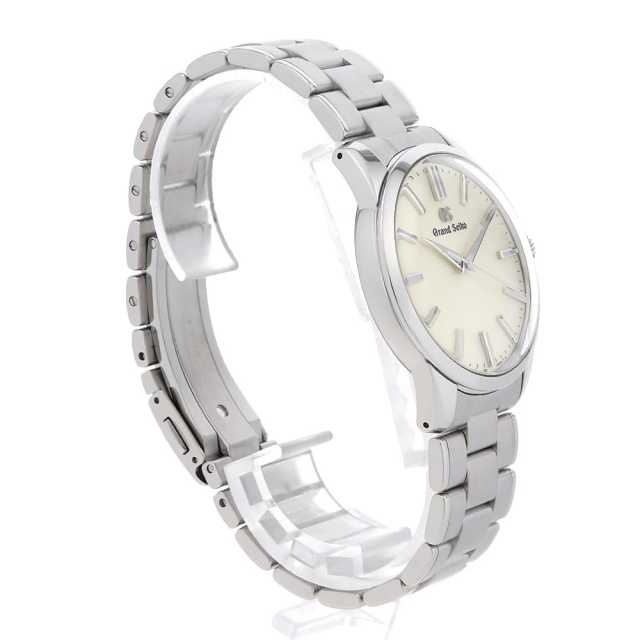 GRAND SEIKO Quartz SBGX319 Men's Used