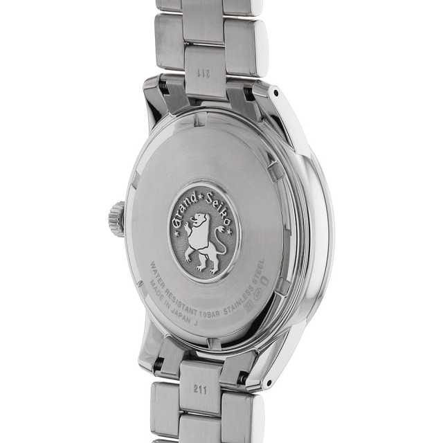 SBGX319 シルバー Grand Seiko（グランドセイコー）エレガンス