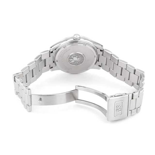 GRAND SEIKO Quartz SBGX319 Men's Used
