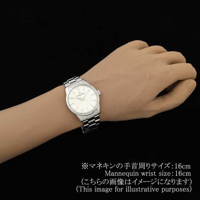 GRAND SEIKO Quartz SBGX319 Men's Used