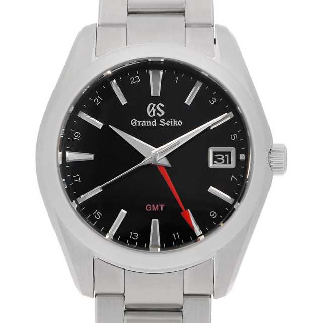 SBGN013 ブラック Grand Seiko（グランドセイコー）ヘリテージ