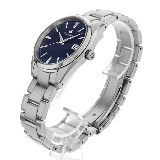 GRAND SEIKO Quartz SBGP013 Men's Used