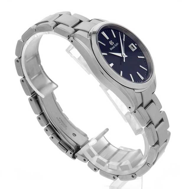 SBGP013 ブルー Grand Seiko（グランドセイコー）ヘリテージ