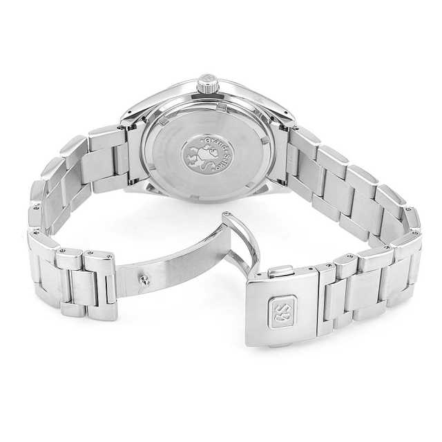 GRAND SEIKO Quartz SBGP013 Men's Used