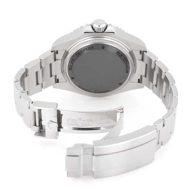 ロレックス シードゥエラー 136660 メンズ 中古