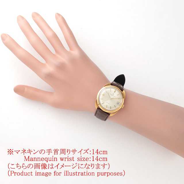 ヴァシュロンコンスタンタン  6694 メンズ アンティーク