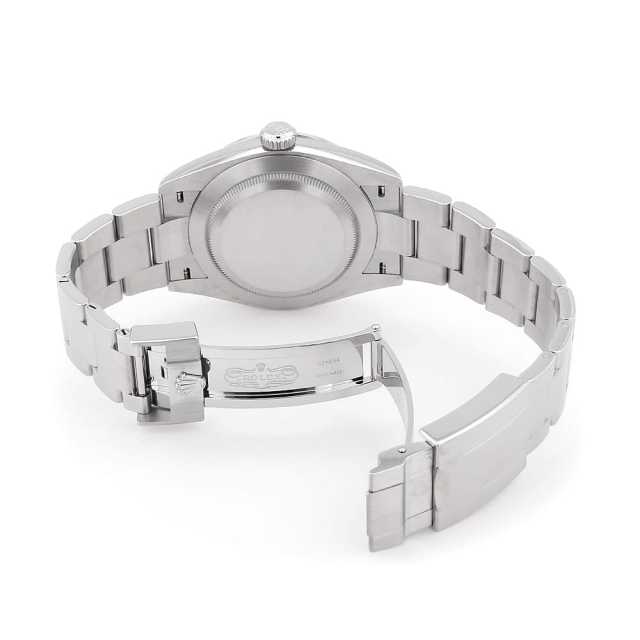 ROLEX Explorer 224270 Men's Used