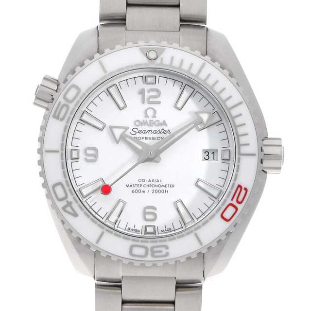 オメガ シーマスター 522.33.40.20.04.001 メンズ 中古