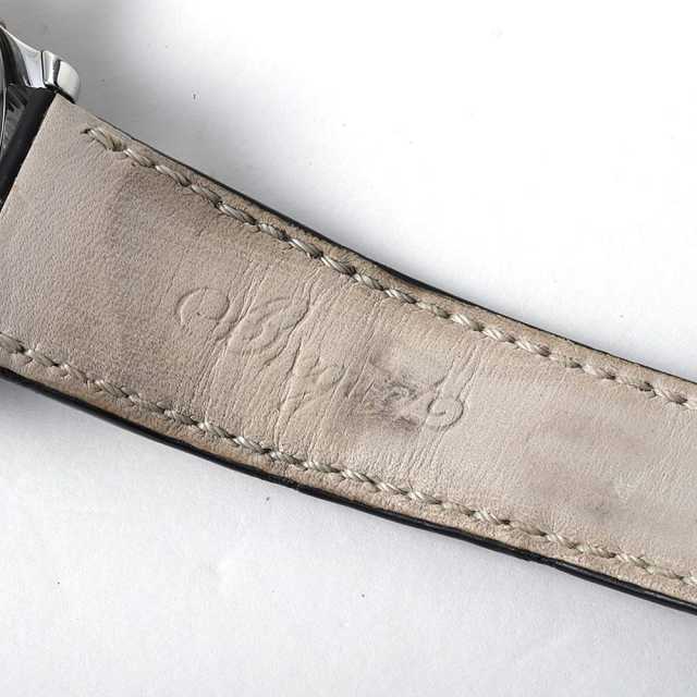 ブレゲ トランスアトランティック 3820ST/H2/3W6 メンズ 中古