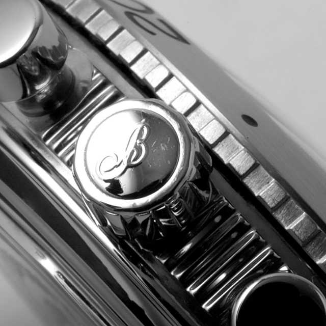 ブレゲ トランスアトランティック 3820ST/H2/3W6 メンズ 中古