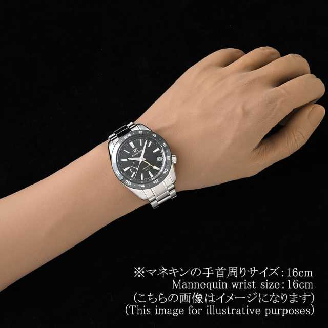 グランドセイコー スプリングドライブ SBGE257 メンズ 中古