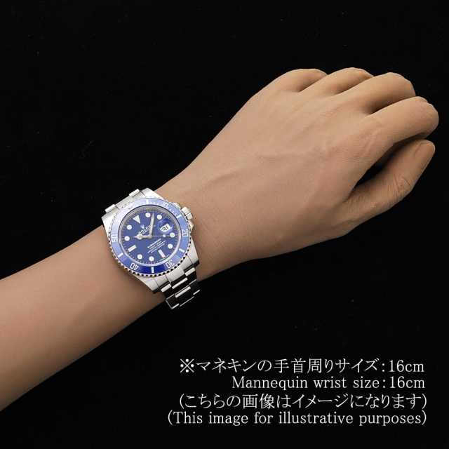 CHANEL フレグランス ワードローブ(未使用品) 116619LB ブルー ROLEX（ロレックス）サブマリーナ 中古 | 東京・大阪