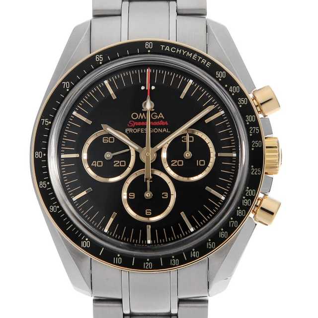 オメガ スピードマスター 522.20.42.30.01.001 メンズ 中古