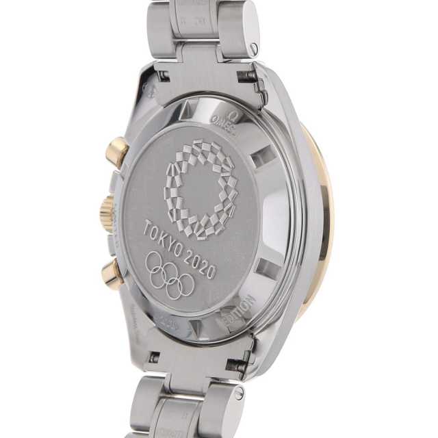 Omega Speed master 522.20.42.30.01.001 Men's Used