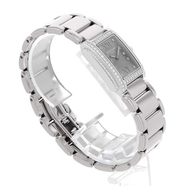 パテックフィリップ トゥエンティ4 4908/200G-001 レディース 中古