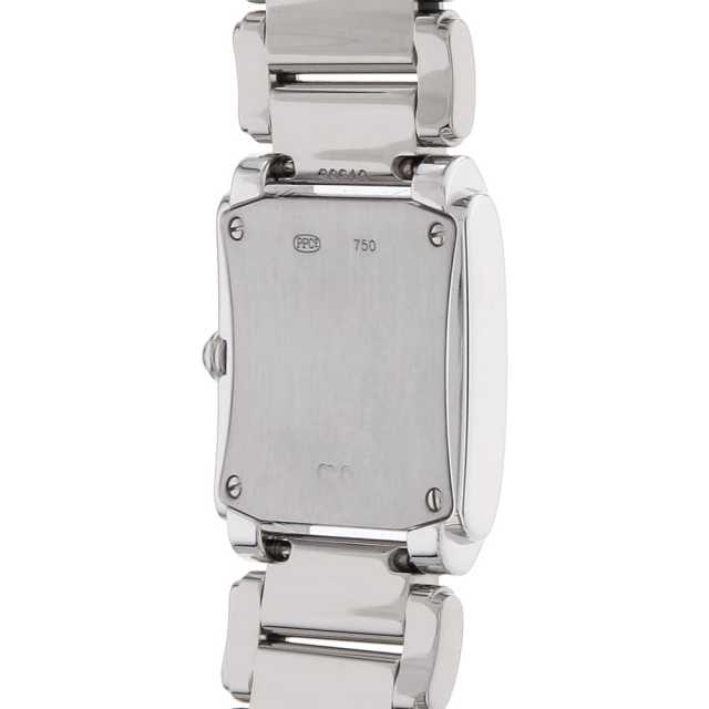パテックフィリップ トゥエンティ4 4908/200G-001 レディース 中古