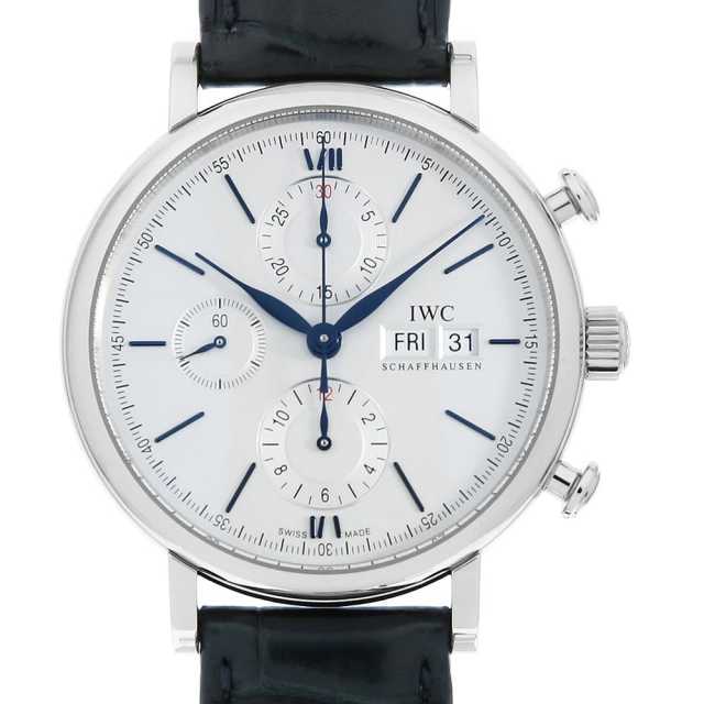 IWC ポートフィノ IW391037 メンズ 中古