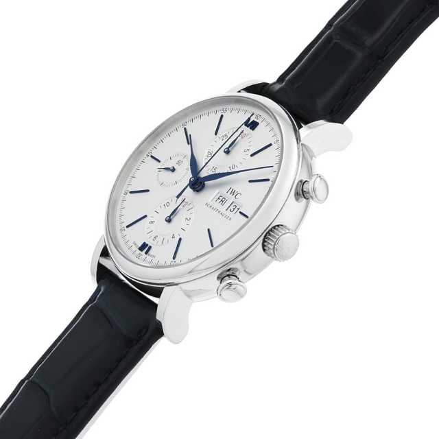 IWC ポートフィノ IW391037 メンズ 中古