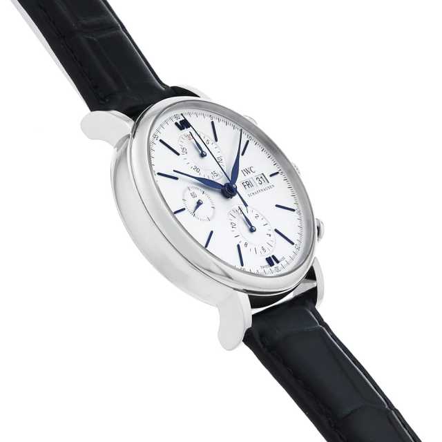 IWC ポートフィノ IW391037 メンズ 中古