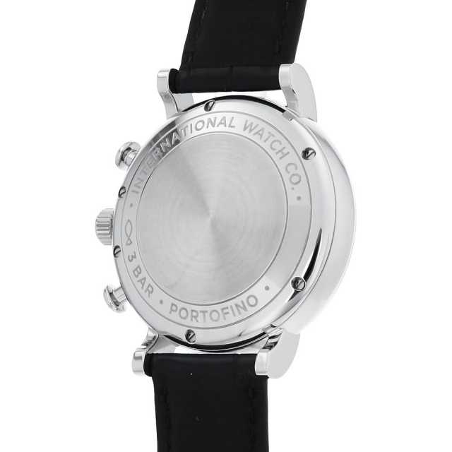 IWC ポートフィノ IW391037 メンズ 中古
