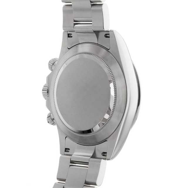 ロレックス デイトナ 116520 メンズ 中古