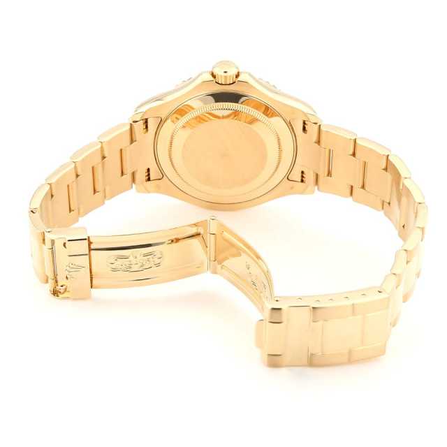 ロレックス ヨットマスター 16628 メンズ 中古