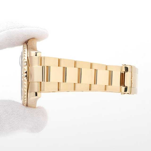 ロレックス ヨットマスター 16628 メンズ 中古