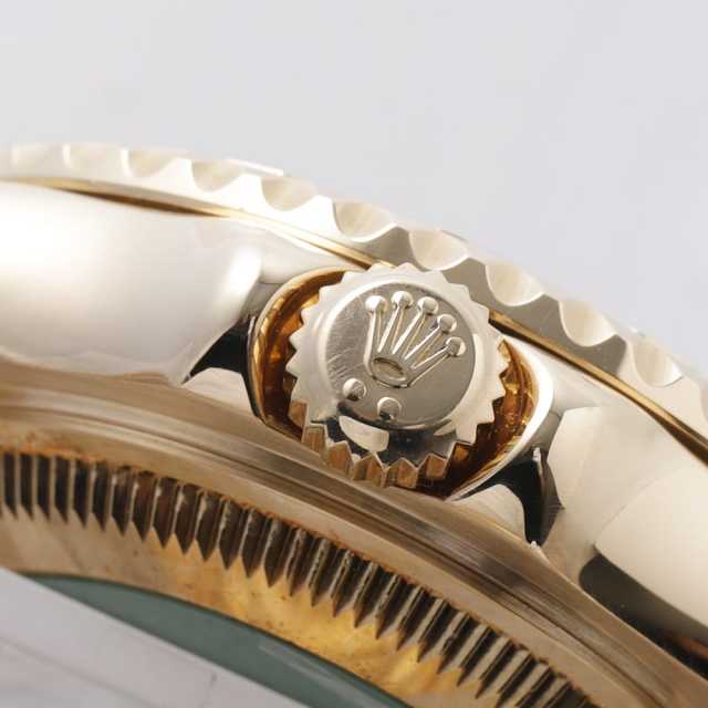 ロレックス ヨットマスター 169628 レディース 中古
