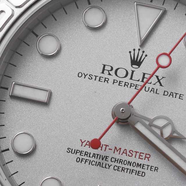 ROLEX Yacht Master 168622 Boys' (Unisex) Used