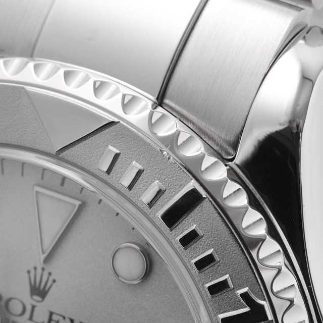 ROLEX Yacht Master 168622 Boys' (Unisex) Used