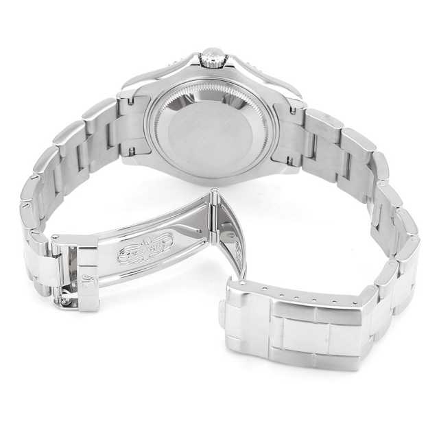 ROLEX Yacht Master 168622 Boys' (Unisex) Used