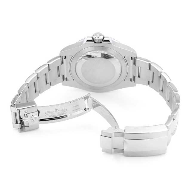劳力士格林尼治型116710BLNR 男子二手商品