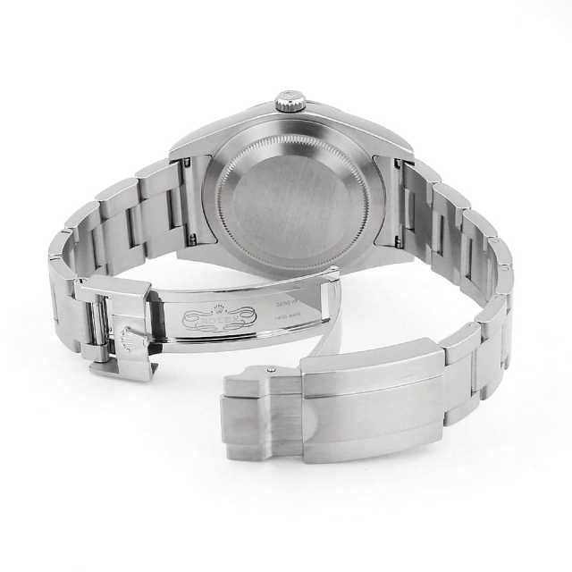 ロレックス エクスプローラー 214270 メンズ 中古